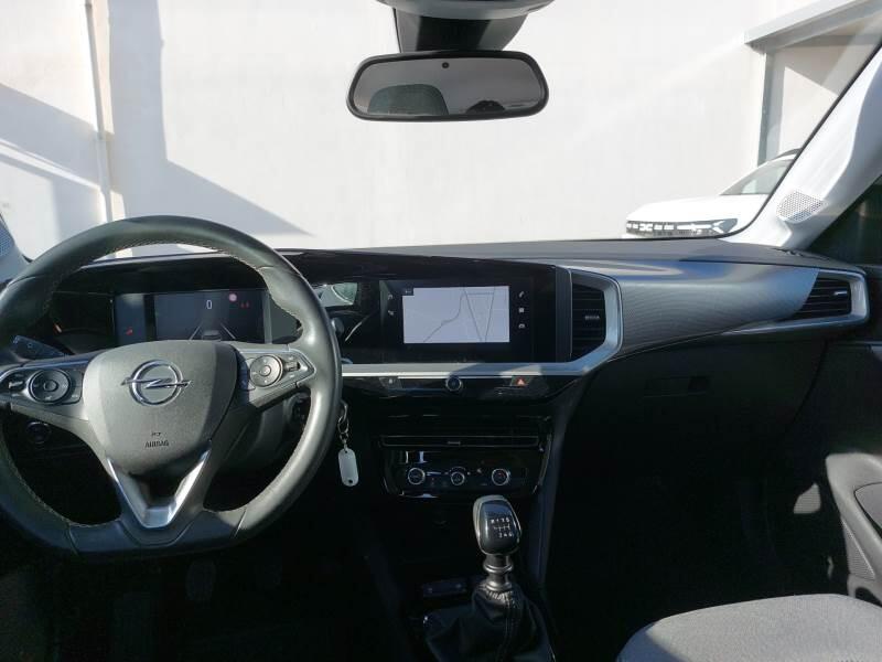 Opel Mokka SUV 1.5 110CV ELEGANCE MT6 - foto 3