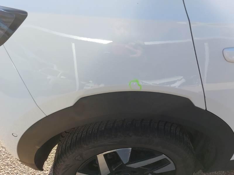 Opel Mokka SUV 1.5 110CV ELEGANCE MT6 - foto 41