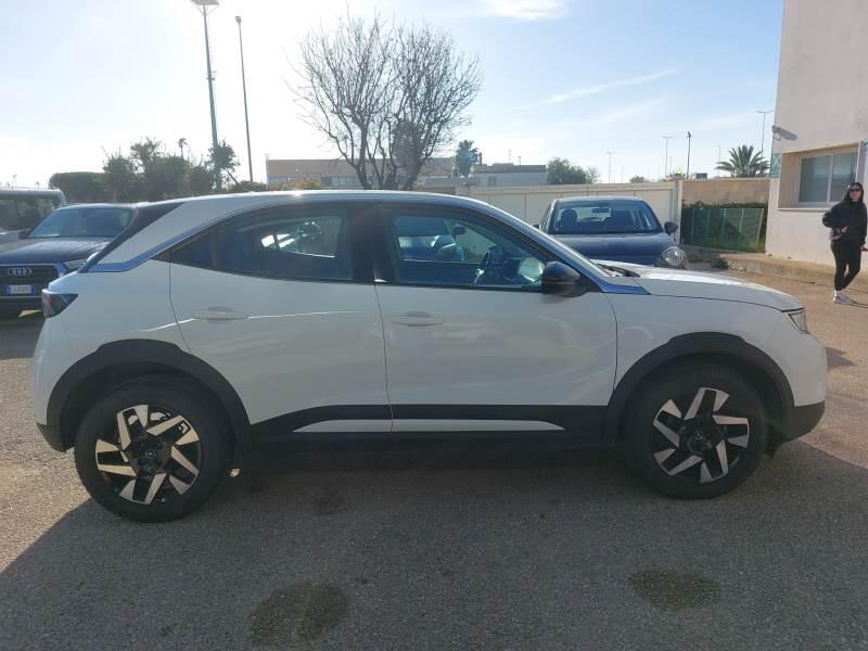 Opel Mokka SUV 1.5 110CV ELEGANCE MT6 - foto 7