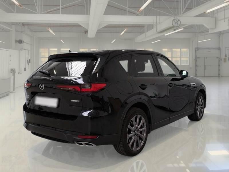 Mazda CX-60 SUV 2.5L E-SKYACTIV PHEV EXCL. LINE AWD AUTO - foto 2