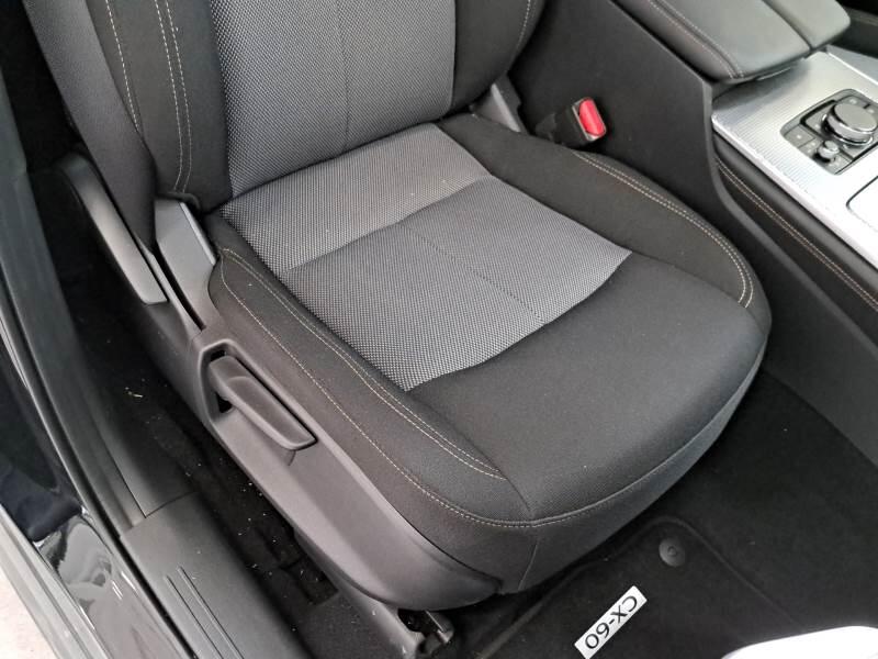 Mazda CX-60 SUV 2.5L E-SKYACTIV PHEV EXCL. LINE AWD AUTO - foto 15