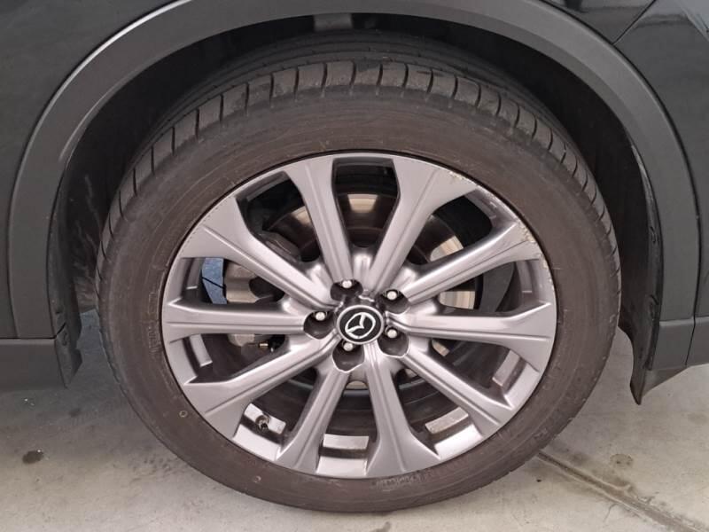 Mazda CX-60 SUV 2.5L E-SKYACTIV PHEV EXCL. LINE AWD AUTO - foto 17