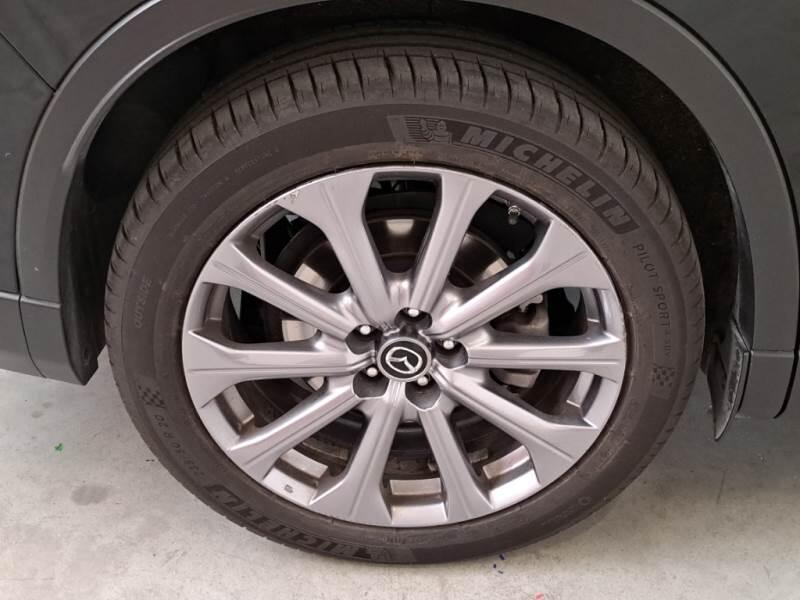 Mazda CX-60 SUV 2.5L E-SKYACTIV PHEV EXCL. LINE AWD AUTO - foto 18