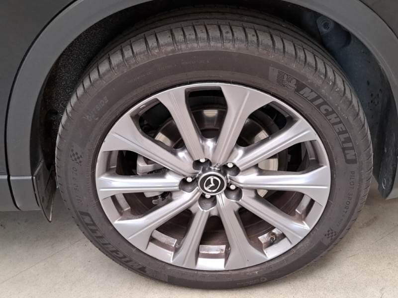 Mazda CX-60 SUV 2.5L E-SKYACTIV PHEV EXCL. LINE AWD AUTO - foto 19