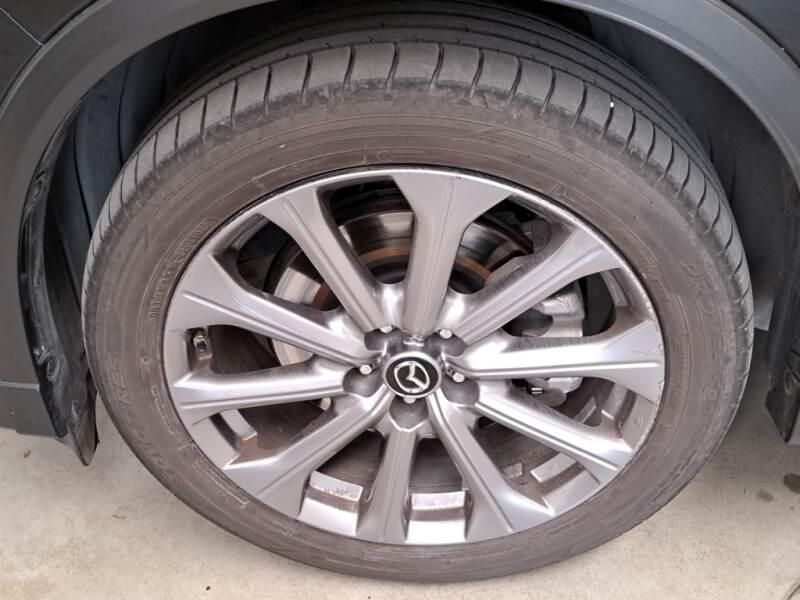 Mazda CX-60 SUV 2.5L E-SKYACTIV PHEV EXCL. LINE AWD AUTO - foto 20