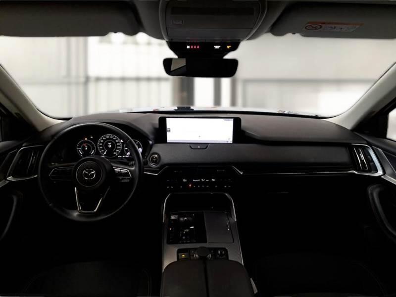 Mazda CX-60 SUV 2.5L E-SKYACTIV PHEV EXCL. LINE AWD AUTO - foto 3