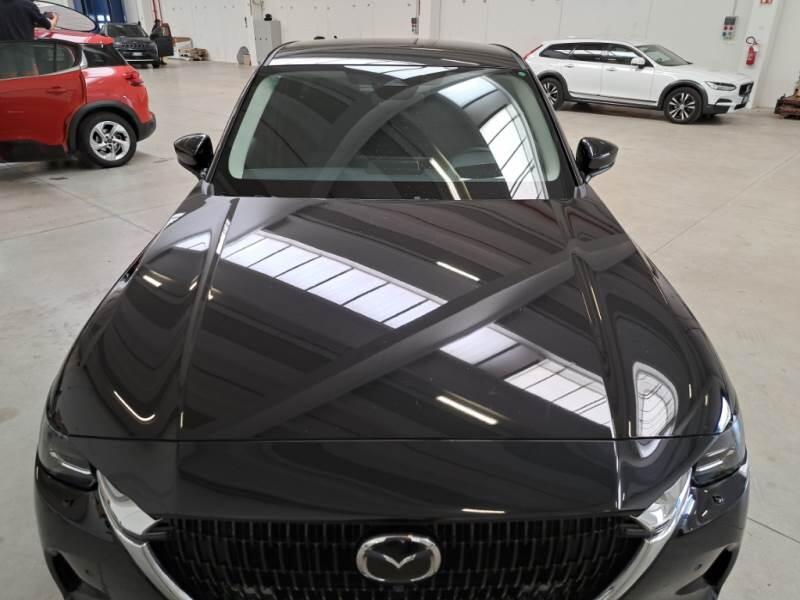 Mazda CX-60 SUV 2.5L E-SKYACTIV PHEV EXCL. LINE AWD AUTO - foto 22