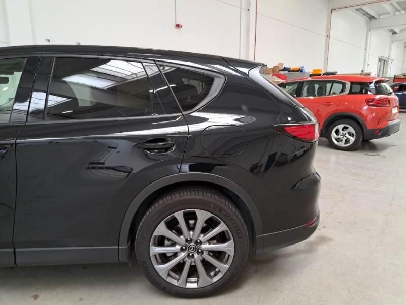 Mazda CX-60 SUV 2.5L E-SKYACTIV PHEV EXCL. LINE AWD AUTO - foto 26