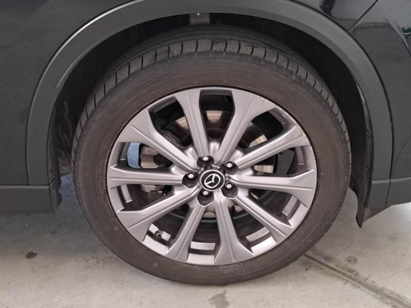 Mazda CX-60 SUV 2.5L E-SKYACTIV PHEV EXCL. LINE AWD AUTO - foto 30