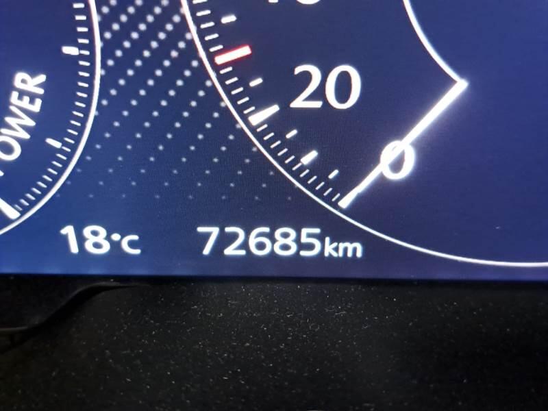 Mazda CX-60 SUV 2.5L E-SKYACTIV PHEV EXCL. LINE AWD AUTO - foto 4