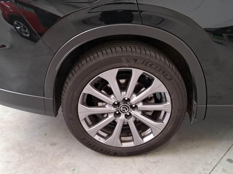 Mazda CX-60 SUV 2.5L E-SKYACTIV PHEV EXCL. LINE AWD AUTO - foto 33