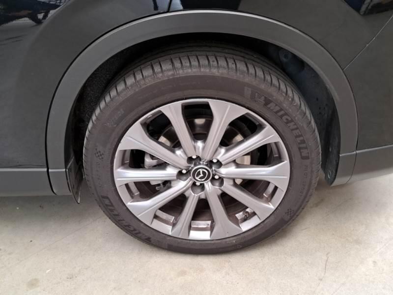 Mazda CX-60 SUV 2.5L E-SKYACTIV PHEV EXCL. LINE AWD AUTO - foto 35