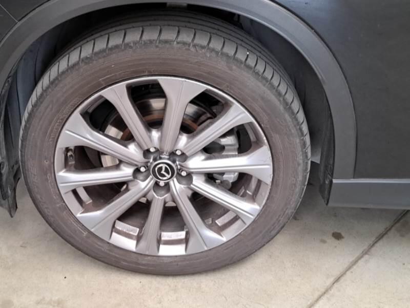 Mazda CX-60 SUV 2.5L E-SKYACTIV PHEV EXCL. LINE AWD AUTO - foto 38