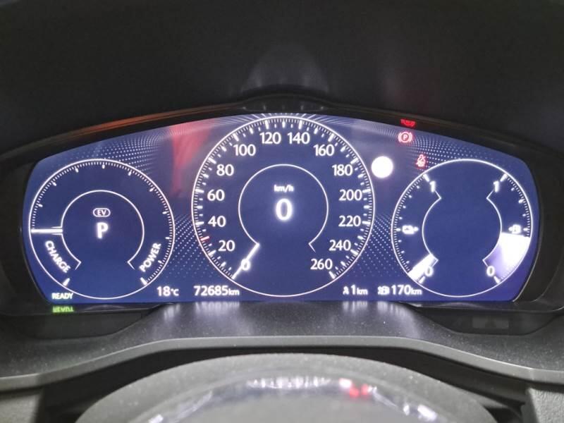 Mazda CX-60 SUV 2.5L E-SKYACTIV PHEV EXCL. LINE AWD AUTO - foto 5