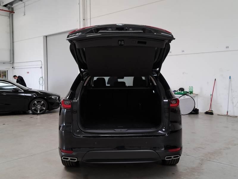 Mazda CX-60 SUV 2.5L E-SKYACTIV PHEV EXCL. LINE AWD AUTO - foto 6