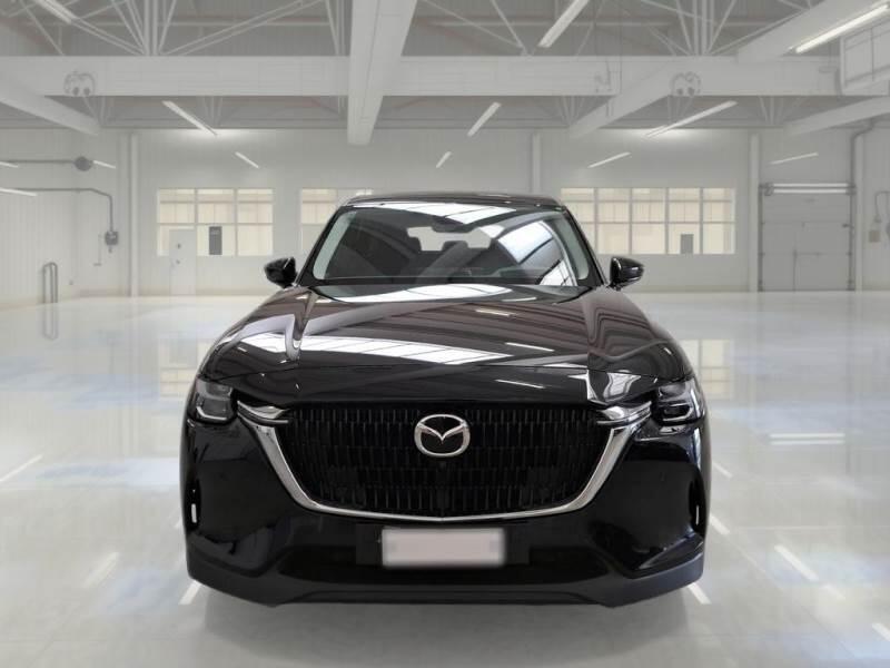 Mazda CX-60 SUV 2.5L E-SKYACTIV PHEV EXCL. LINE AWD AUTO - foto 7