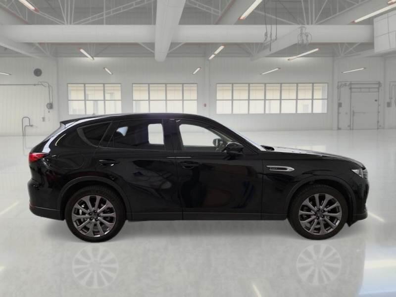 Mazda CX-60 SUV 2.5L E-SKYACTIV PHEV EXCL. LINE AWD AUTO - foto 8