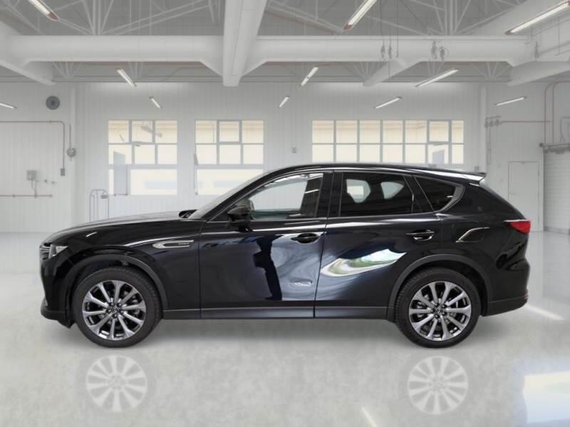 Mazda CX-60 SUV 2.5L E-SKYACTIV PHEV EXCL. LINE AWD AUTO - foto 9