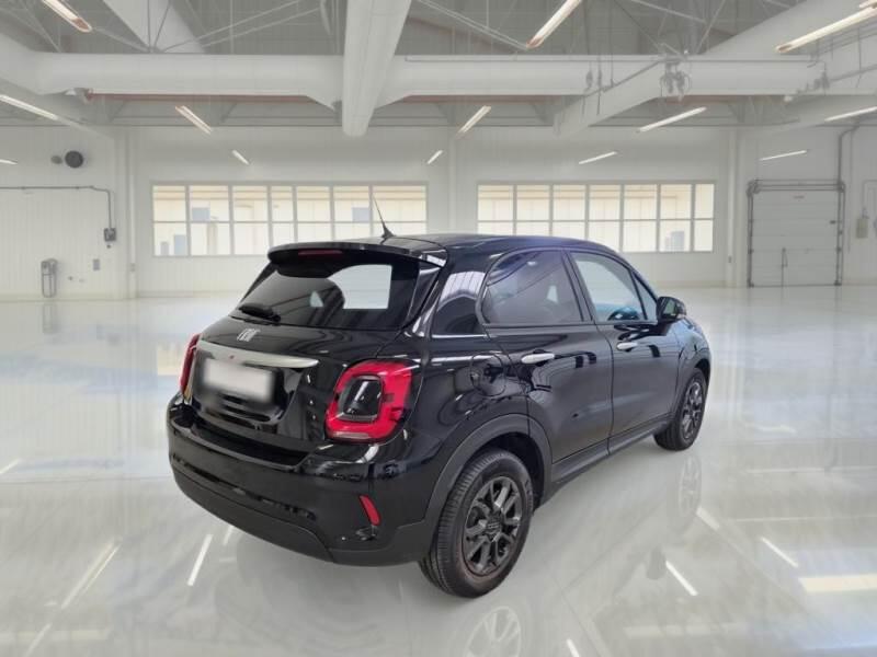 Fiat 500X CROSSOVER 1.0 T3 120CV MT E6D CLUB - foto 2
