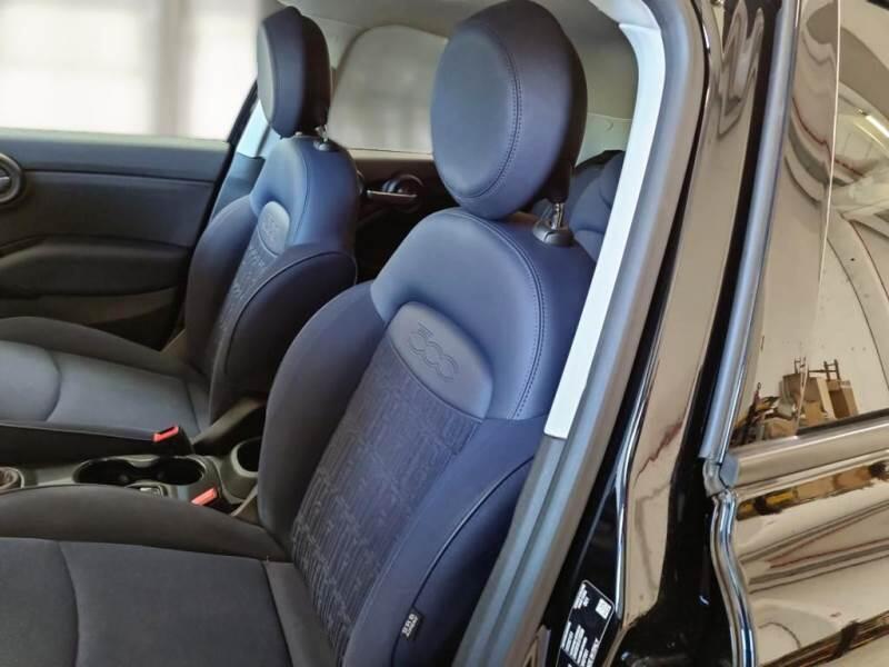 Fiat 500X CROSSOVER 1.0 T3 120CV MT E6D CLUB - foto 11