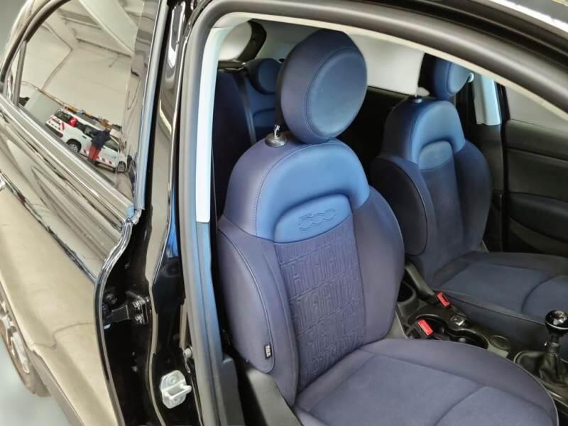 Fiat 500X CROSSOVER 1.0 T3 120CV MT E6D CLUB - foto 13