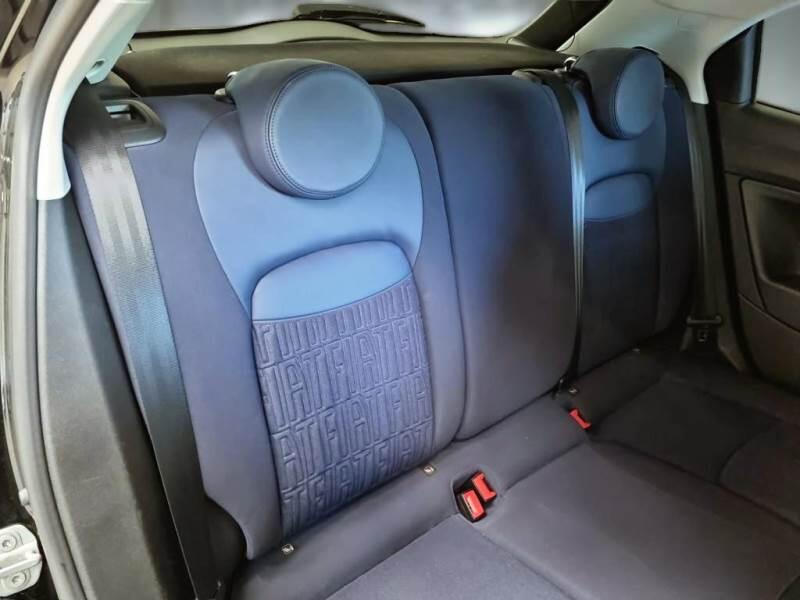 Fiat 500X CROSSOVER 1.0 T3 120CV MT E6D CLUB - foto 15