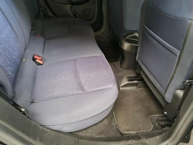Fiat 500X CROSSOVER 1.0 T3 120CV MT E6D CLUB - foto 16
