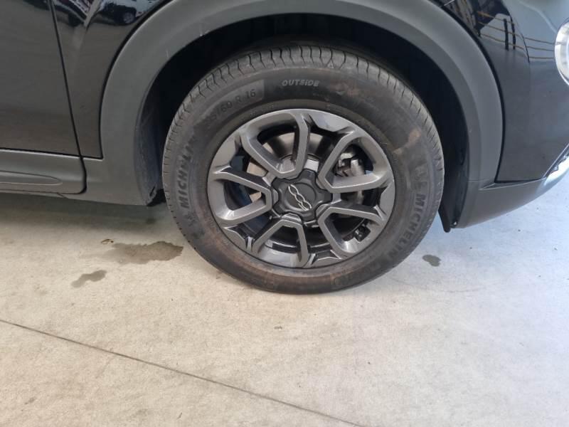 Fiat 500X CROSSOVER 1.0 T3 120CV MT E6D CLUB - foto 17