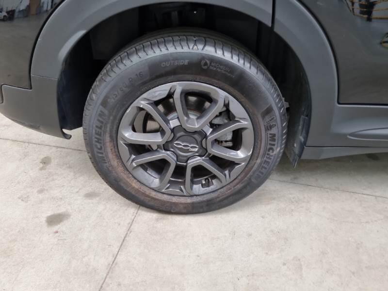 Fiat 500X CROSSOVER 1.0 T3 120CV MT E6D CLUB - foto 18