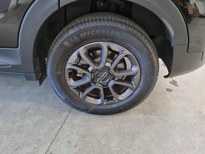 Fiat 500X CROSSOVER 1.0 T3 120CV MT E6D CLUB - foto 19