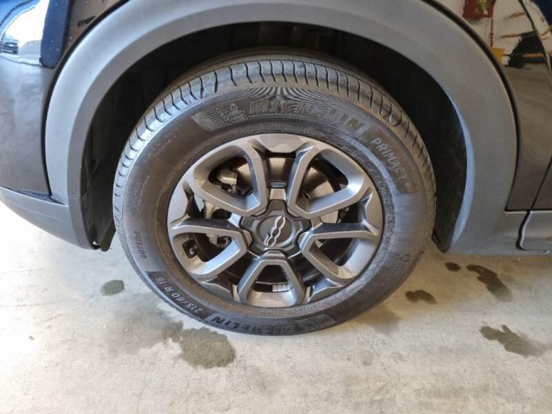 Fiat 500X CROSSOVER 1.0 T3 120CV MT E6D CLUB - foto 20