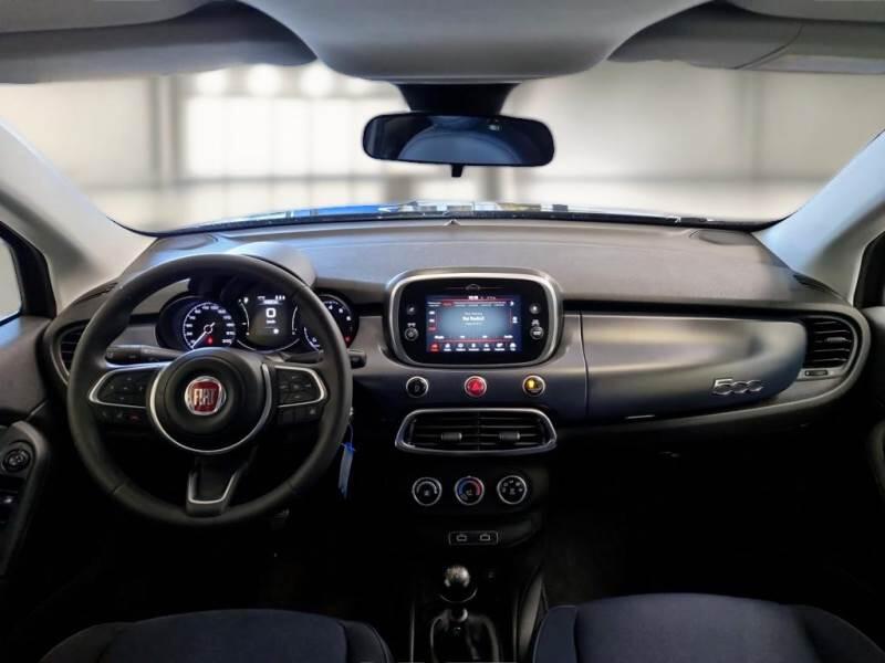 Fiat 500X CROSSOVER 1.0 T3 120CV MT E6D CLUB - foto 3
