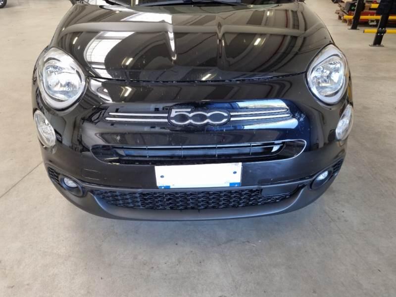 Fiat 500X CROSSOVER 1.0 T3 120CV MT E6D CLUB - foto 23