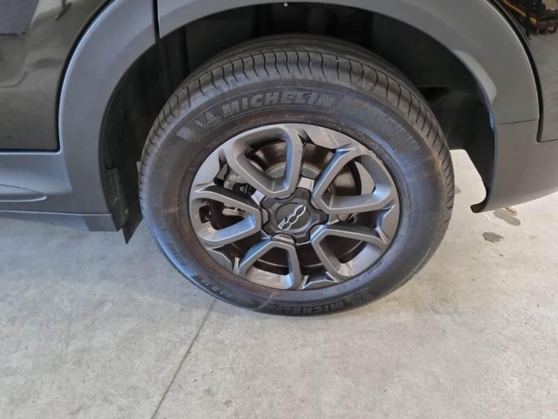 Fiat 500X CROSSOVER 1.0 T3 120CV MT E6D CLUB - foto 28