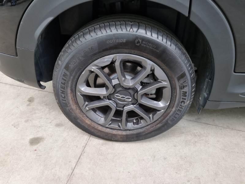 Fiat 500X CROSSOVER 1.0 T3 120CV MT E6D CLUB - foto 30