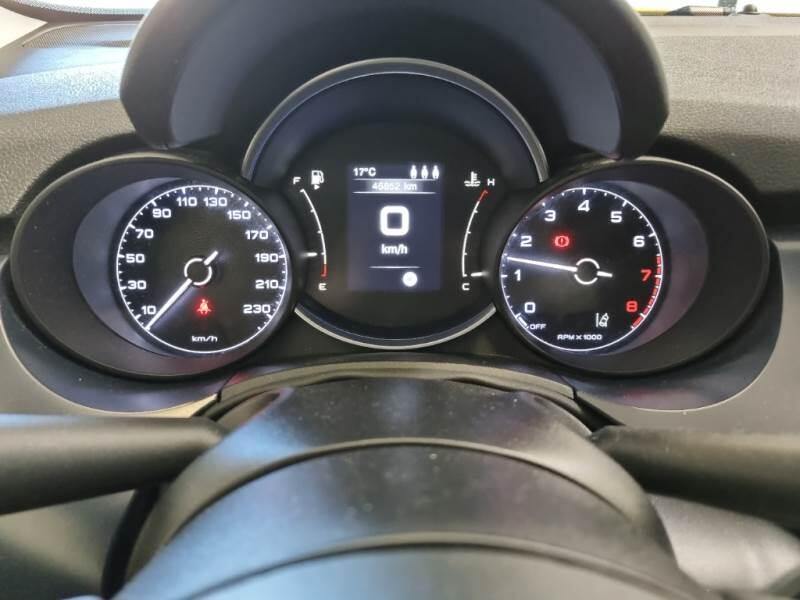 Fiat 500X CROSSOVER 1.0 T3 120CV MT E6D CLUB - foto 4
