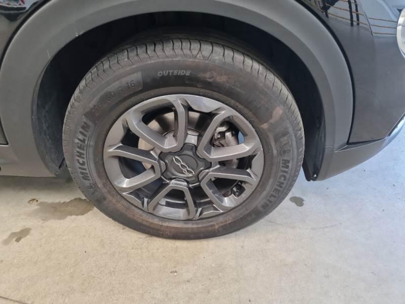 Fiat 500X CROSSOVER 1.0 T3 120CV MT E6D CLUB - foto 33