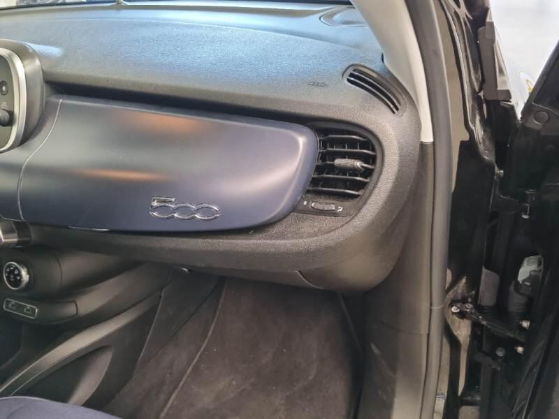 Fiat 500X CROSSOVER 1.0 T3 120CV MT E6D CLUB - foto 35