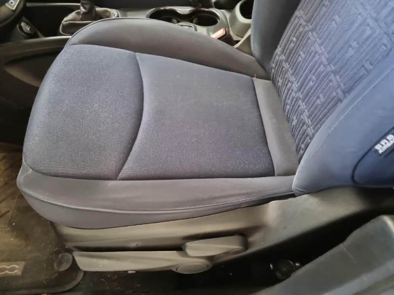 Fiat 500X CROSSOVER 1.0 T3 120CV MT E6D CLUB - foto 40