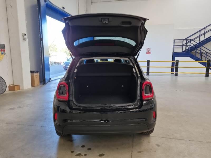 Fiat 500X CROSSOVER 1.0 T3 120CV MT E6D CLUB - foto 5