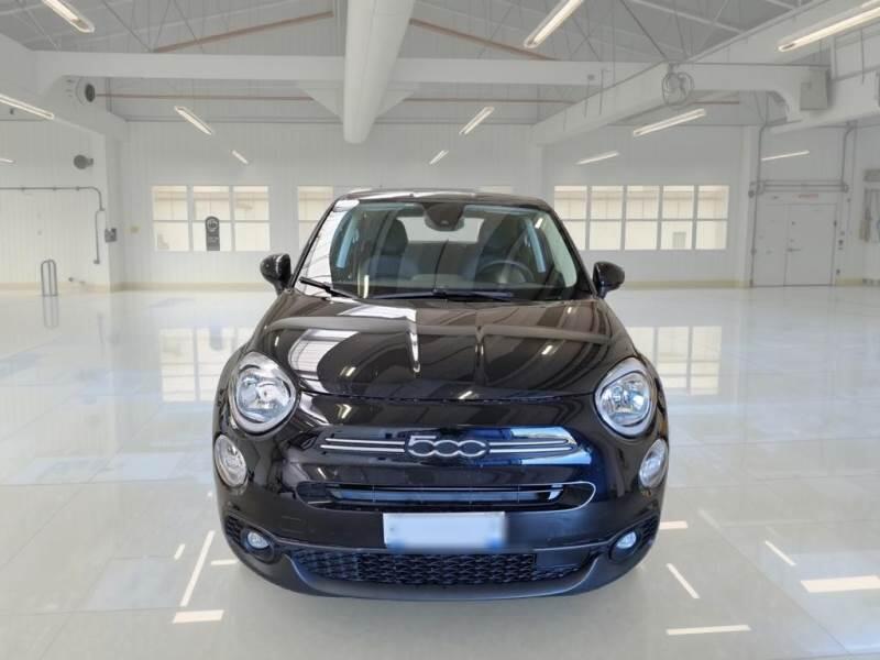 Fiat 500X CROSSOVER 1.0 T3 120CV MT E6D CLUB - foto 6