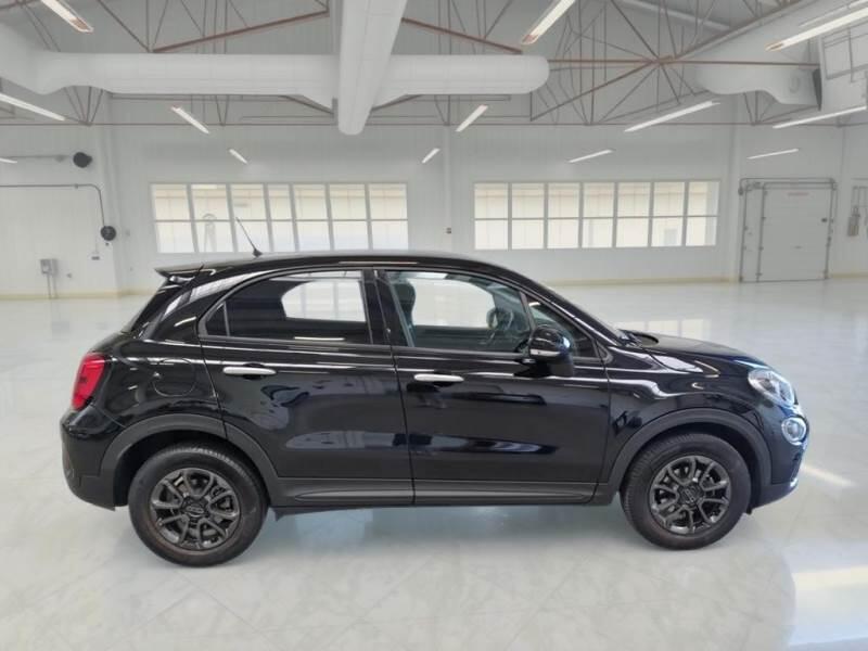 Fiat 500X CROSSOVER 1.0 T3 120CV MT E6D CLUB - foto 7