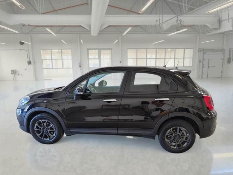 Fiat 500X CROSSOVER 1.0 T3 120CV MT E6D CLUB - foto 8