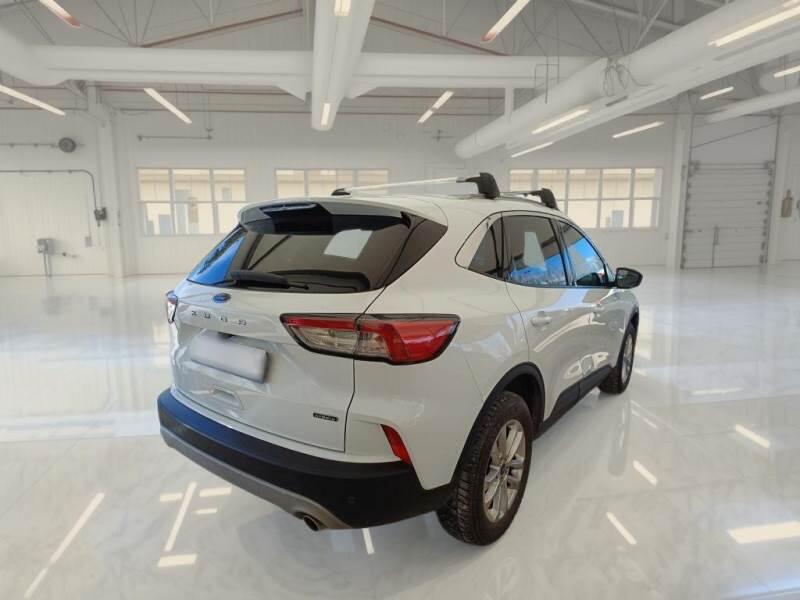 Ford Kuga SUV 2.5 BENZINA PHEV 225CV 2WD TIT.BUS. AUT - foto 2