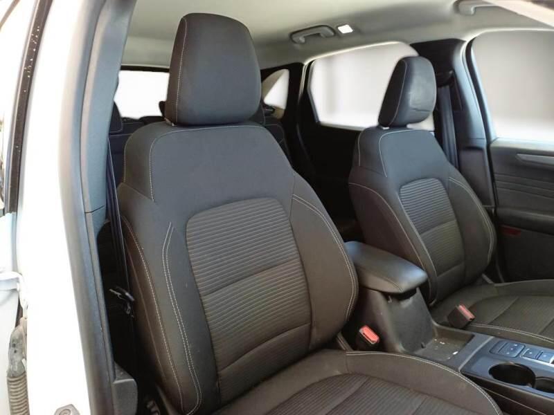Ford Kuga SUV 2.5 BENZINA PHEV 225CV 2WD TIT.BUS. AUT - foto 11