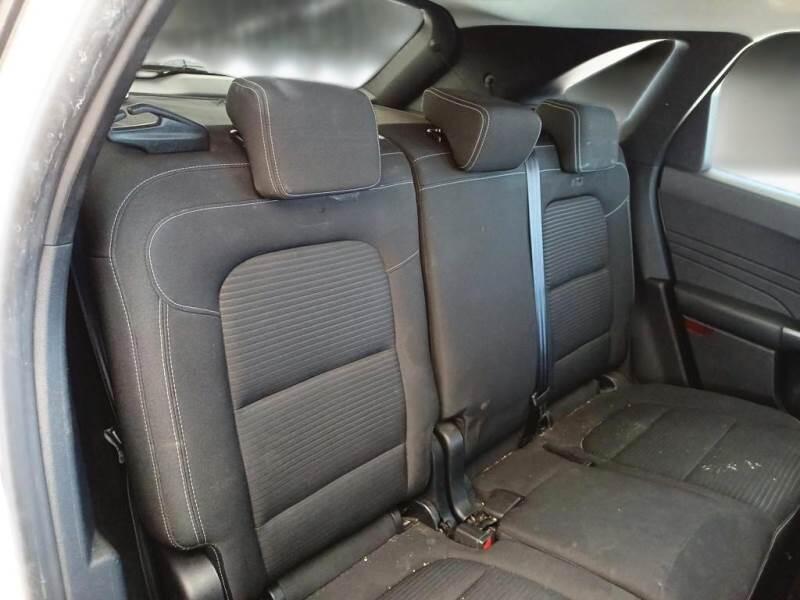 Ford Kuga SUV 2.5 BENZINA PHEV 225CV 2WD TIT.BUS. AUT - foto 12
