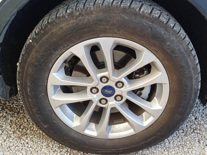 Ford Kuga SUV 2.5 BENZINA PHEV 225CV 2WD TIT.BUS. AUT - foto 13