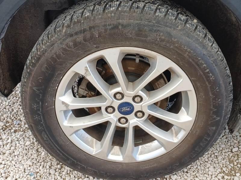 Ford Kuga SUV 2.5 BENZINA PHEV 225CV 2WD TIT.BUS. AUT - foto 14