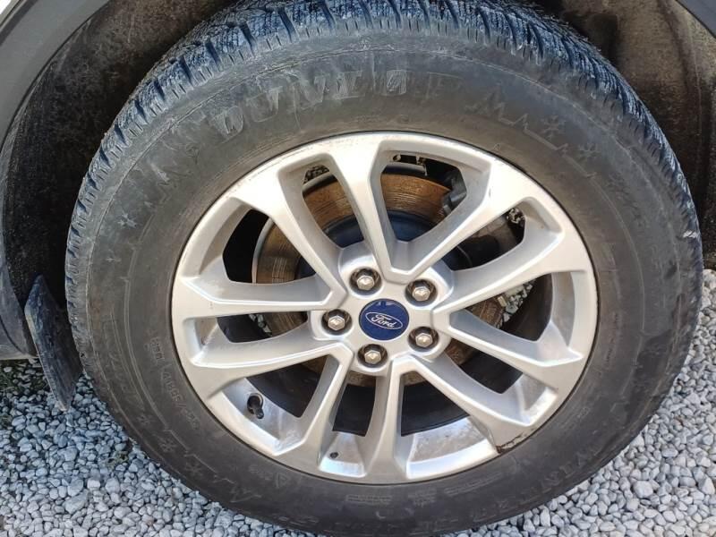 Ford Kuga SUV 2.5 BENZINA PHEV 225CV 2WD TIT.BUS. AUT - foto 15