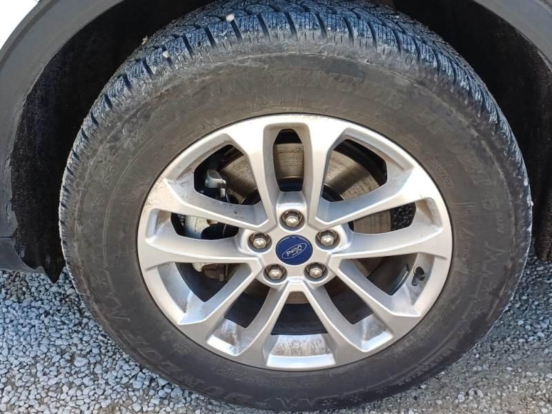Ford Kuga SUV 2.5 BENZINA PHEV 225CV 2WD TIT.BUS. AUT - foto 16